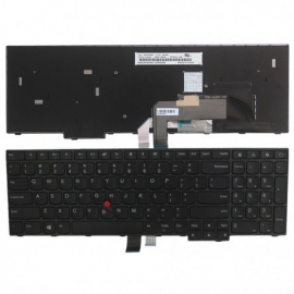 BÀN PHÍM LAPTOP LENOVO THINKPAD EDGE E570 E575